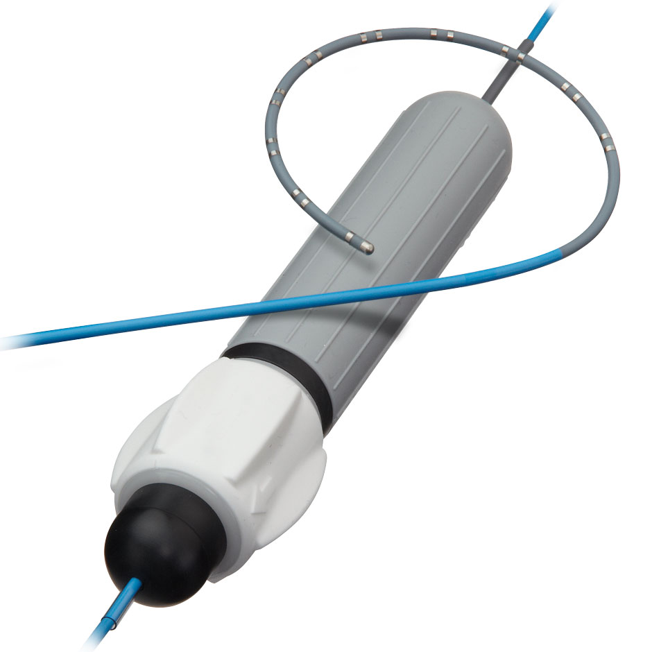 RADIA™ Bidirectional Steerable Diagnostic Catheter