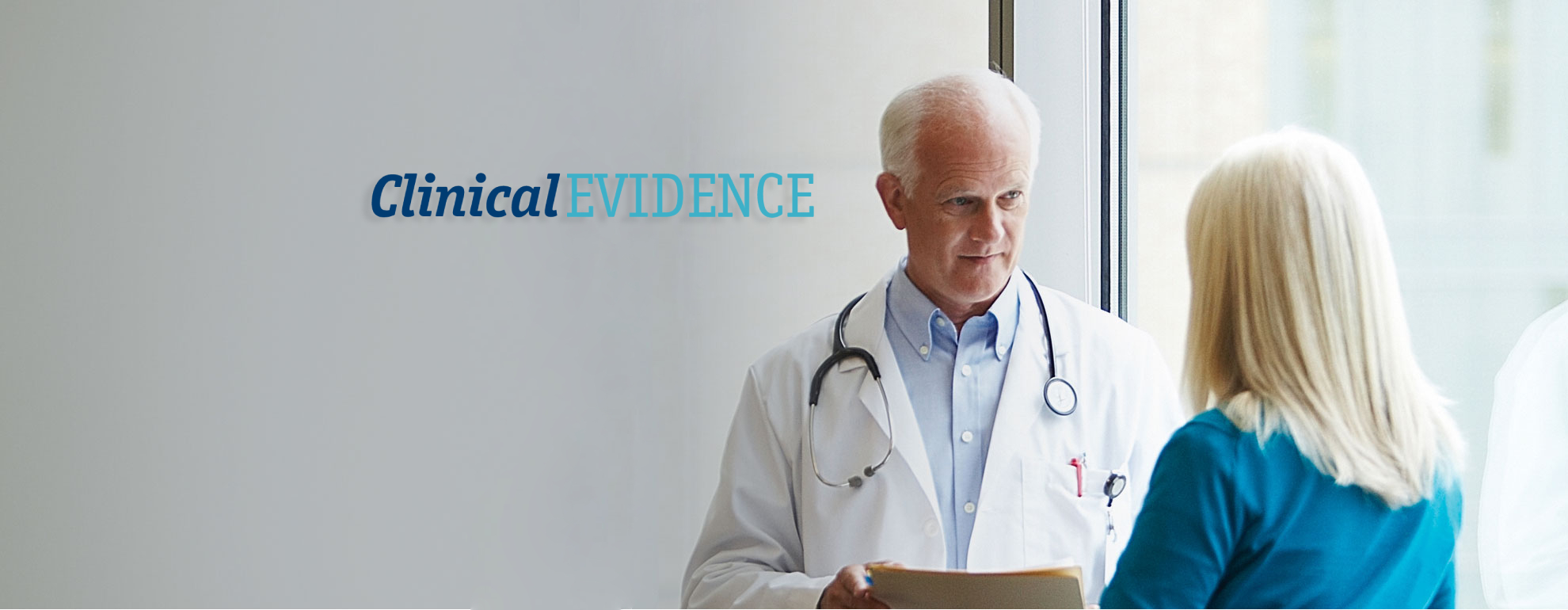 Clinical Evidence Newsletter