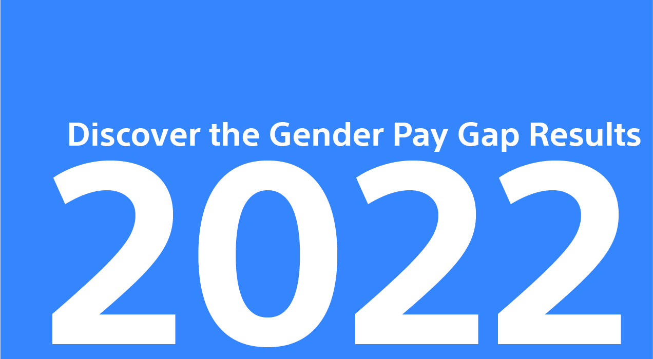 Gender Pay Gap Report UK 2022