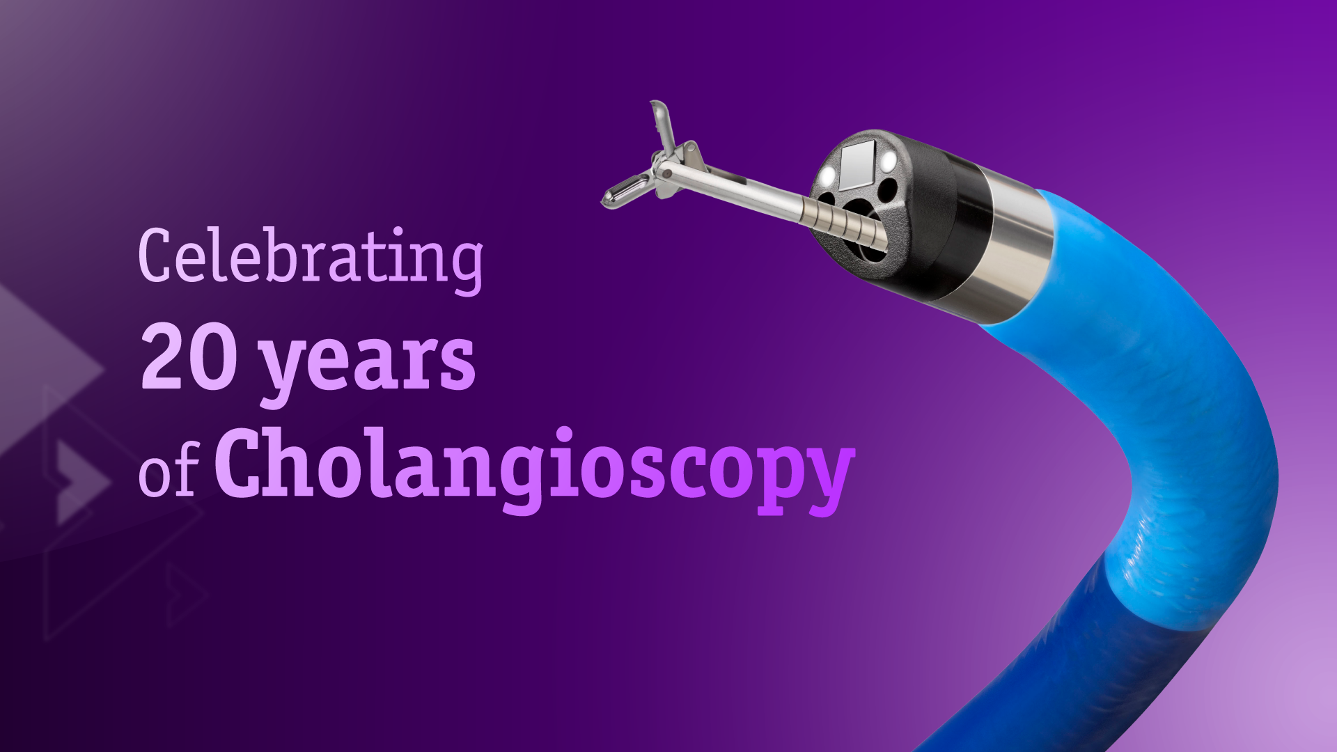 Evolution of Cholangioscopy