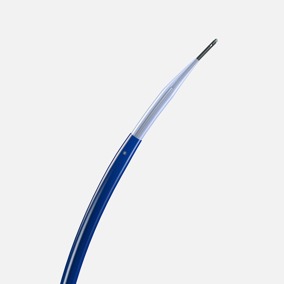 NRG™ Transseptal Needle