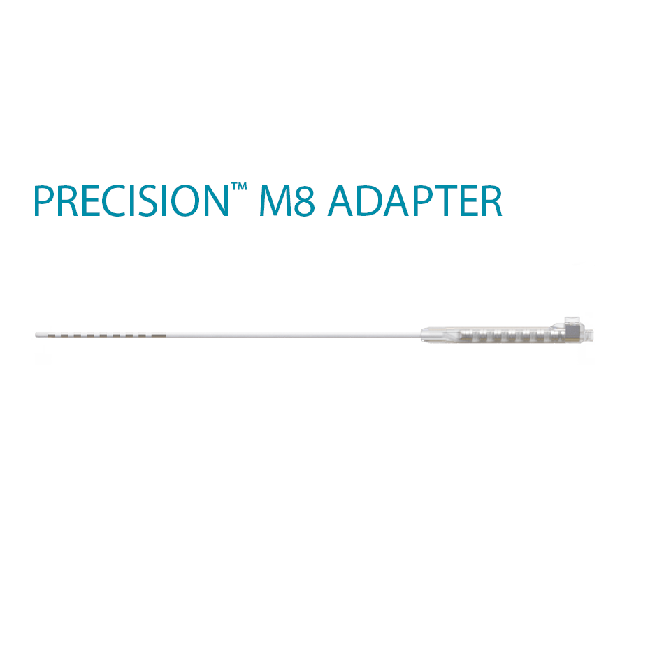 Precision M8 Adapter
