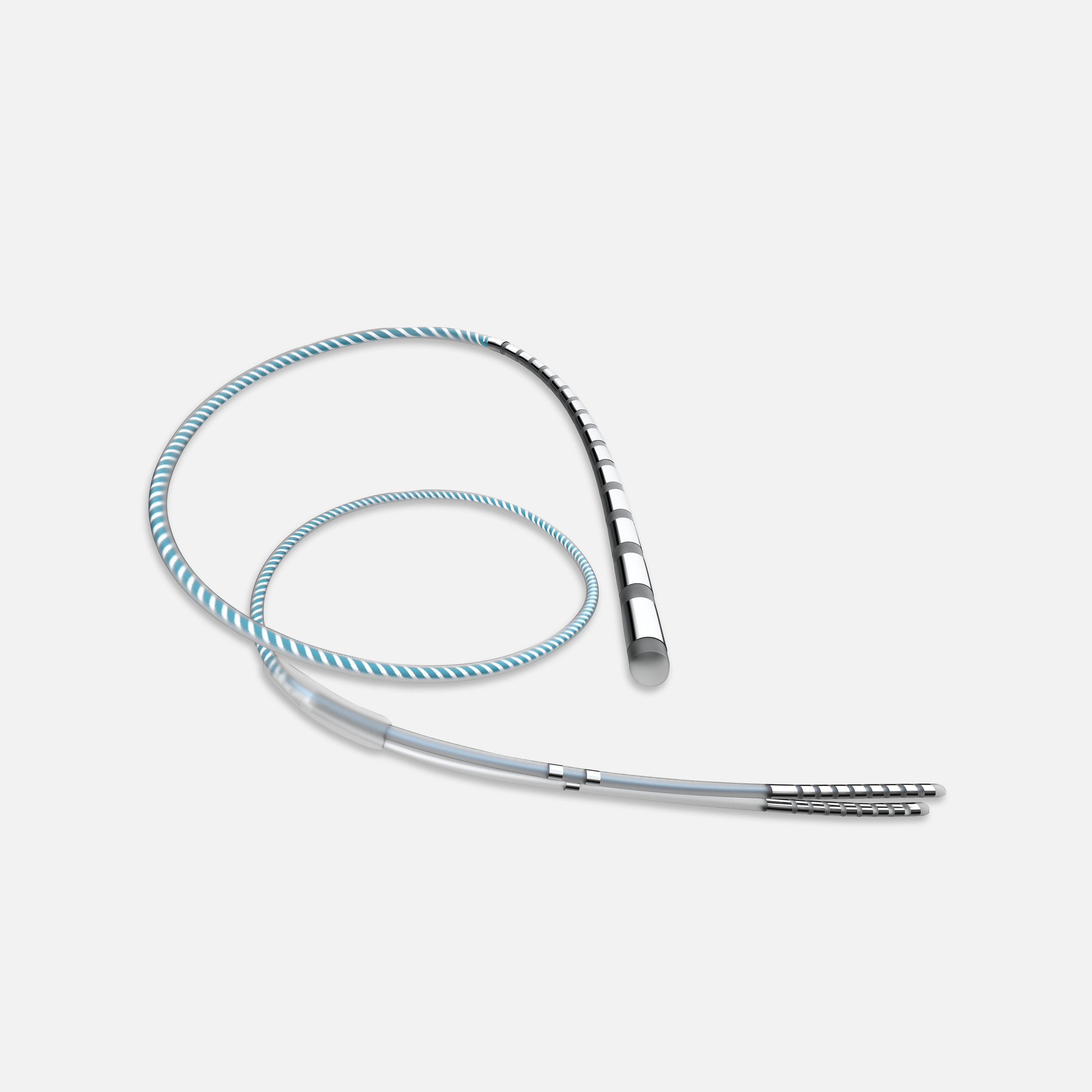 Infinion™ Pro Percutaneous Leads