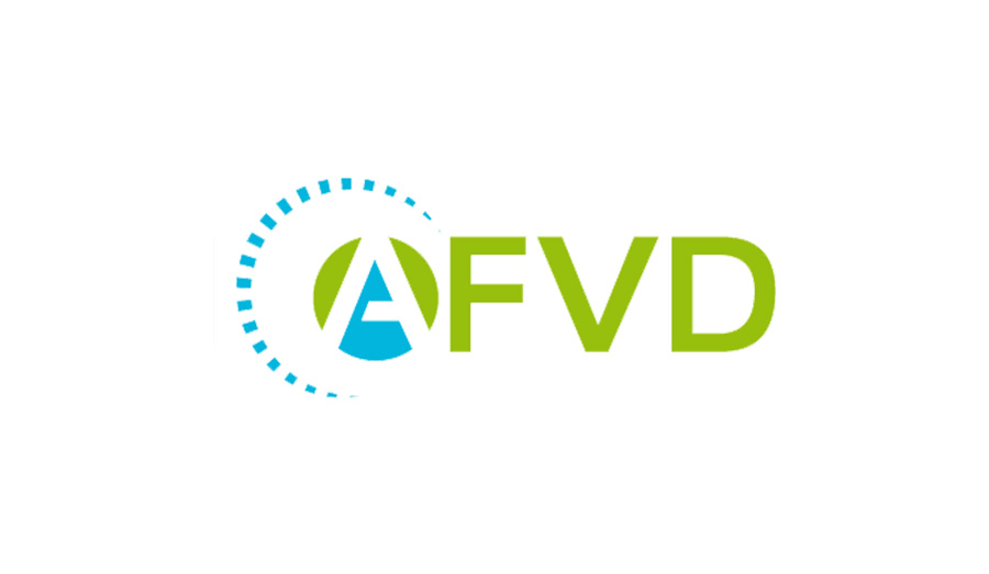 AFVD logo