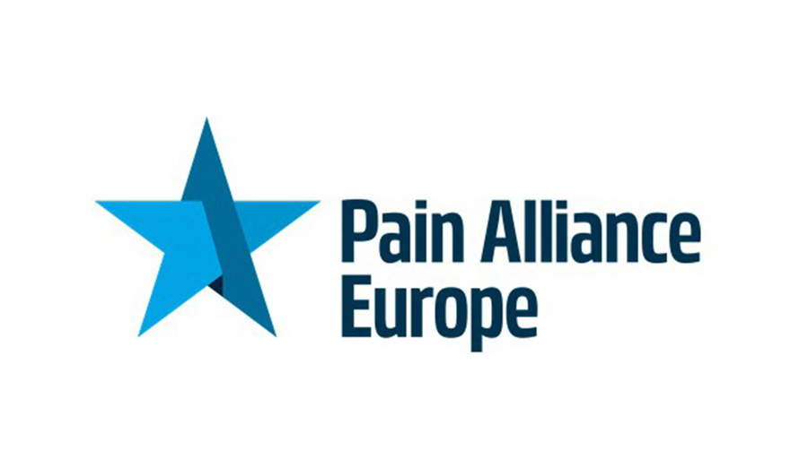 Pain Alliance Europe logo