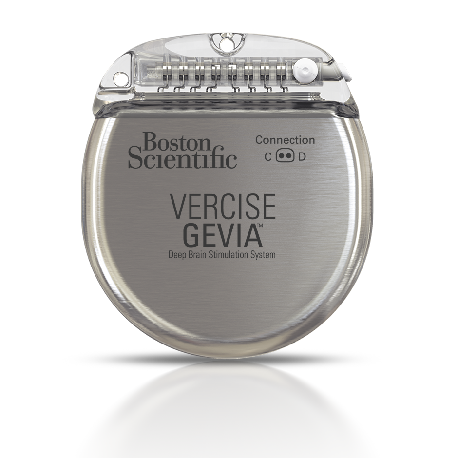 Vercise Gevia&trade; IPG