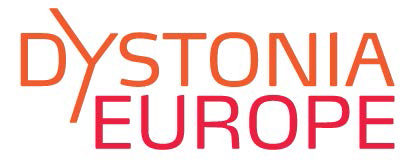 Dystonia logo