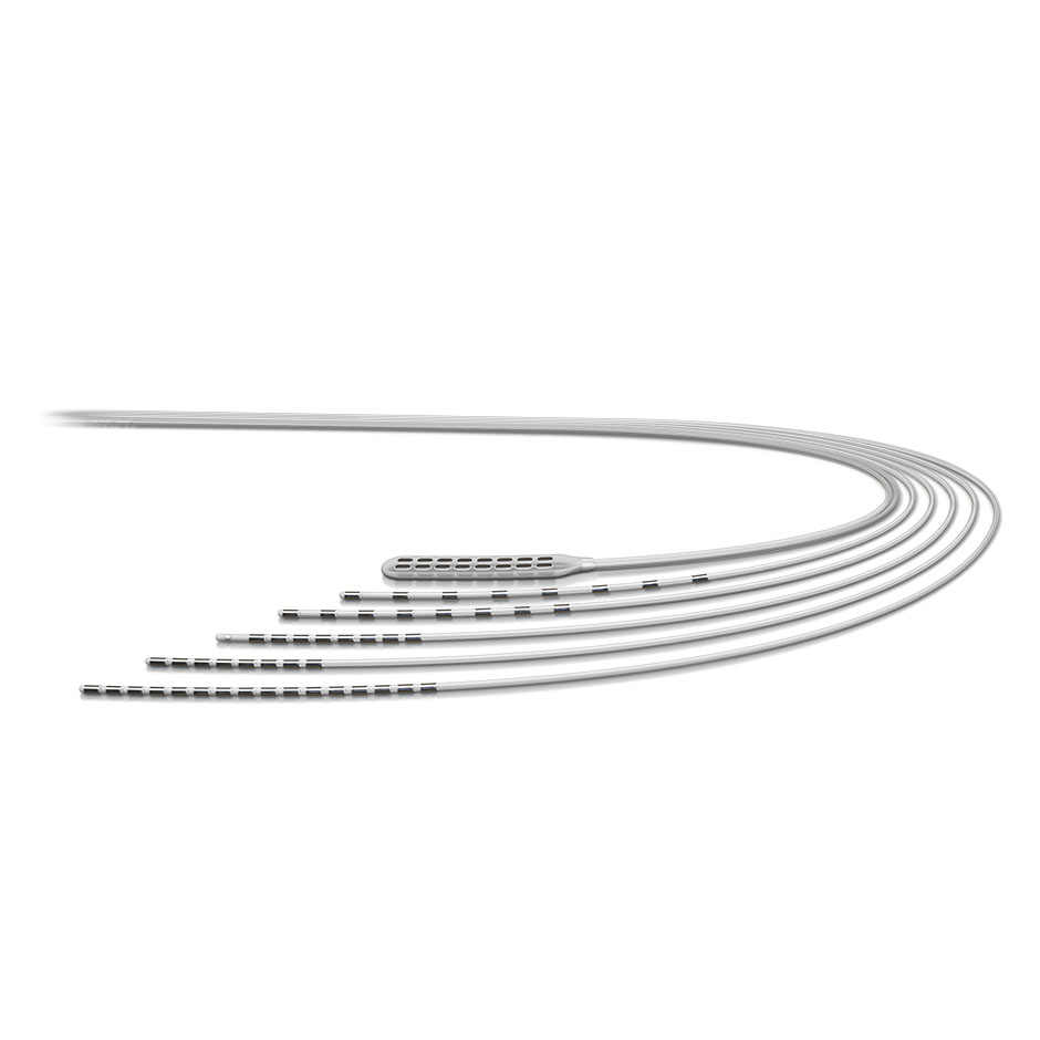 : SCS Leads Portfolio with CoverEdge™ 32 Surgical Leads