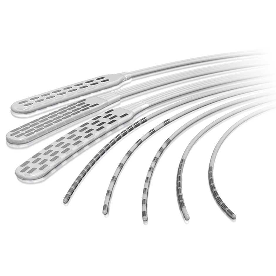 SCS Surgical Leads