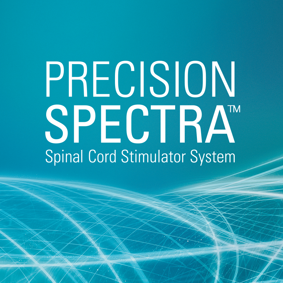 Animação do Sistema Precision Spectra completo