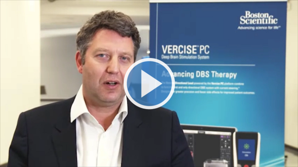Vercise DBS physician product details