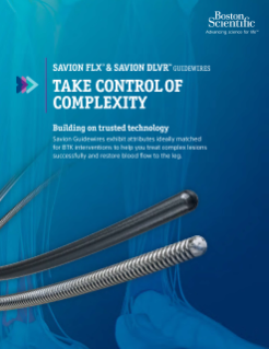 Take Control of Complexity brochure