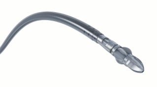Jetstream eXpandable Cutter Catheter