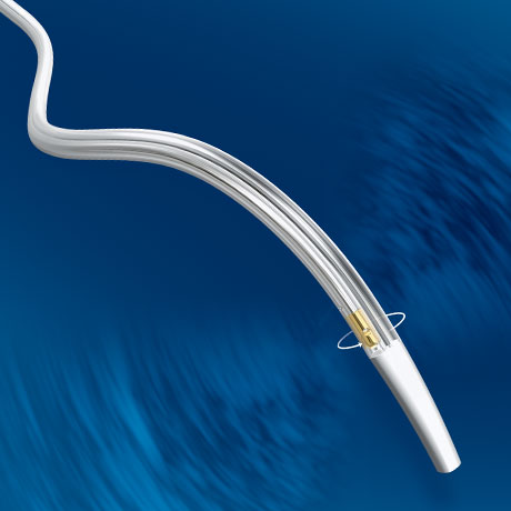 OptiCross 35 Peripheral Imaging Catheter
