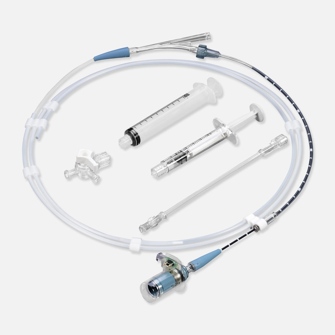 OptiCross 35 Peripheral Imaging Catheter