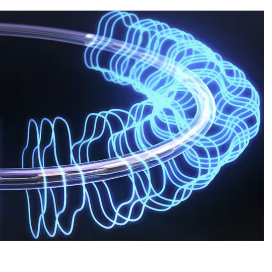 Video of EKOS™ Endovascular System: How it works
