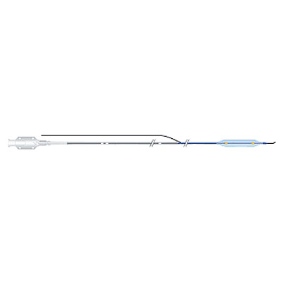Sterling™ and Sterling™ SL 0.018” Balloon Dilatation Catheter
