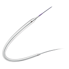 Charger 0.035" Balloon Dilatation Catheter