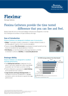 Flexima brochure
