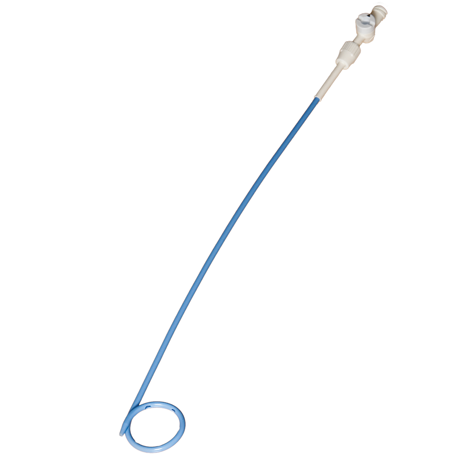 Flexima and Percuflex Drainage Catheters