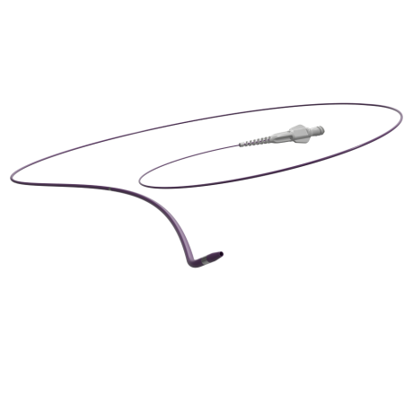 Rubicon™ Control Support Catheter.