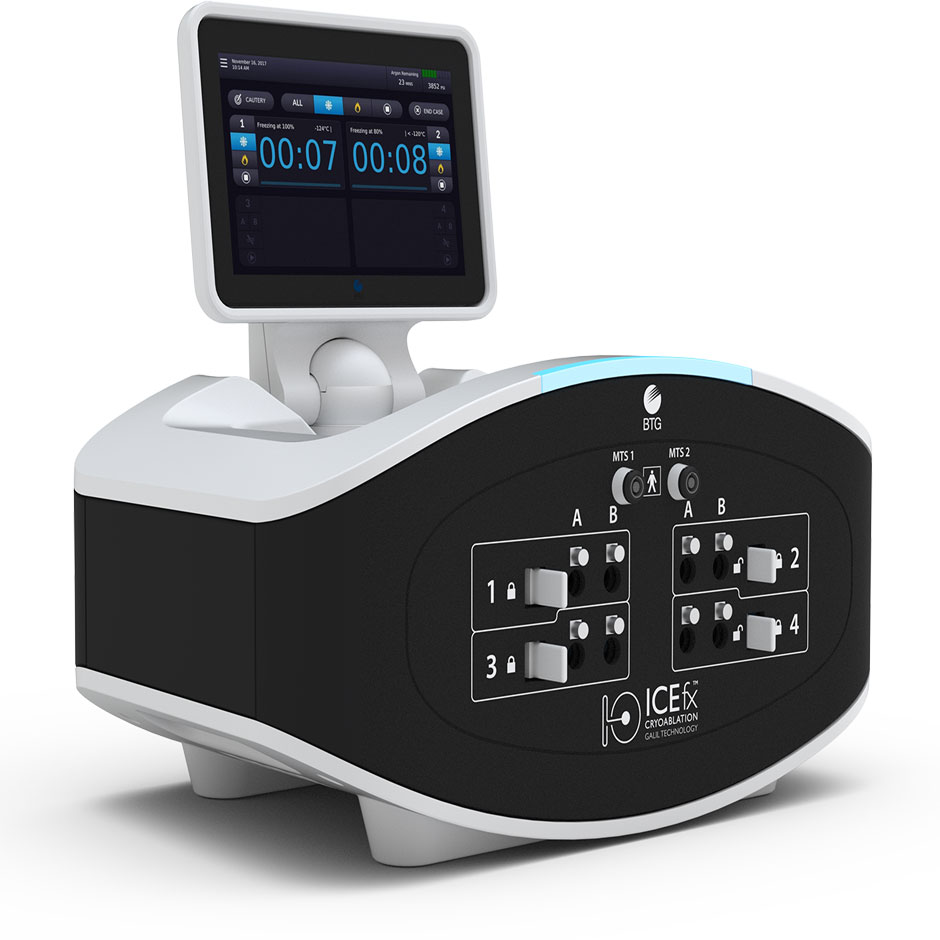 ICEFX Boston Scientific