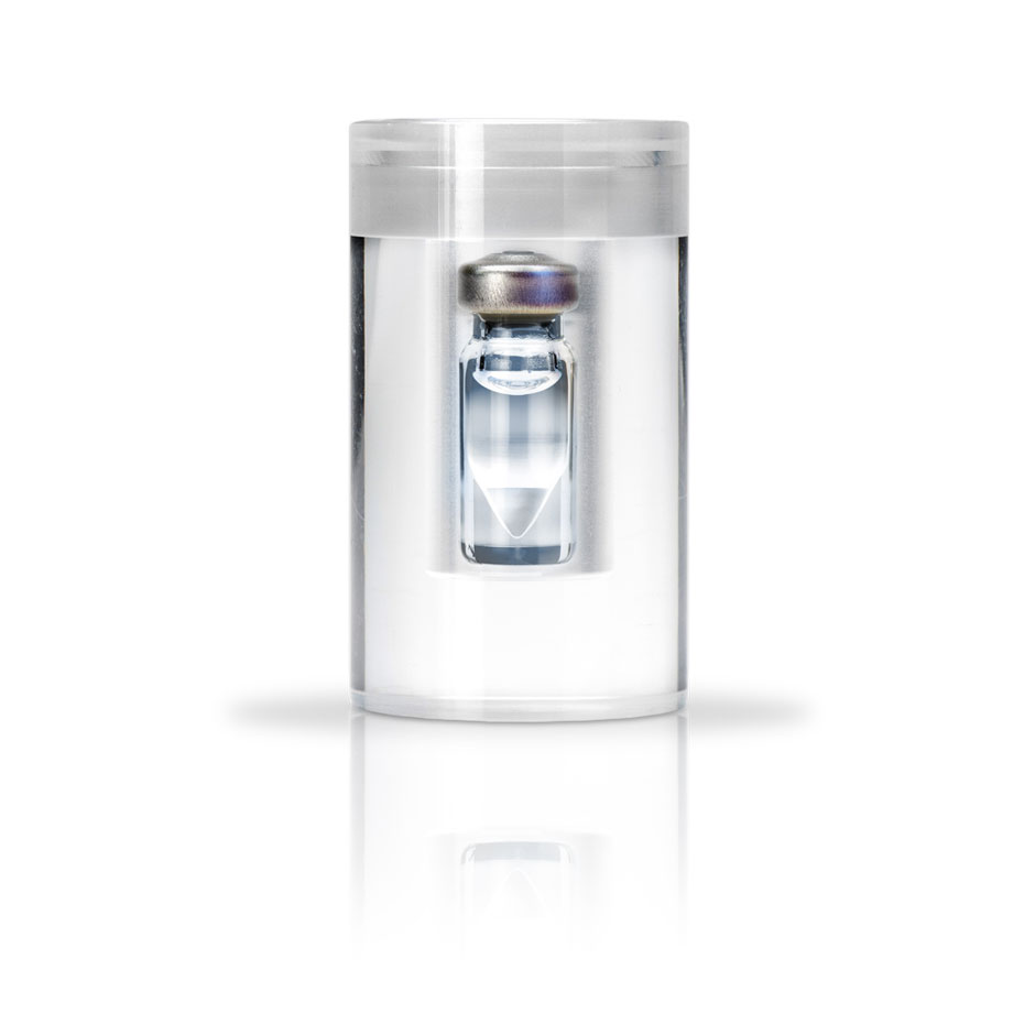TheraSphere™ Dose Vial