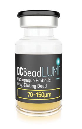 Frascos DC Bead Lumi™