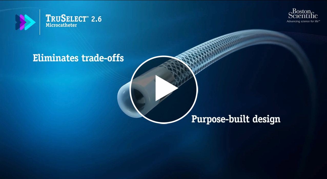 Explore how TruSelect 2.6 eliminates trade-offs