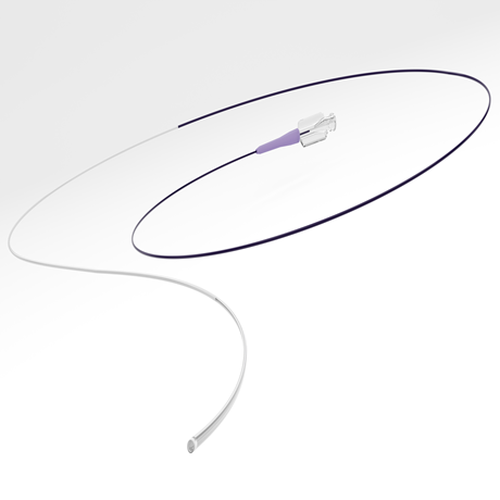 TRUSELECT™ 2.6 Microcatheter