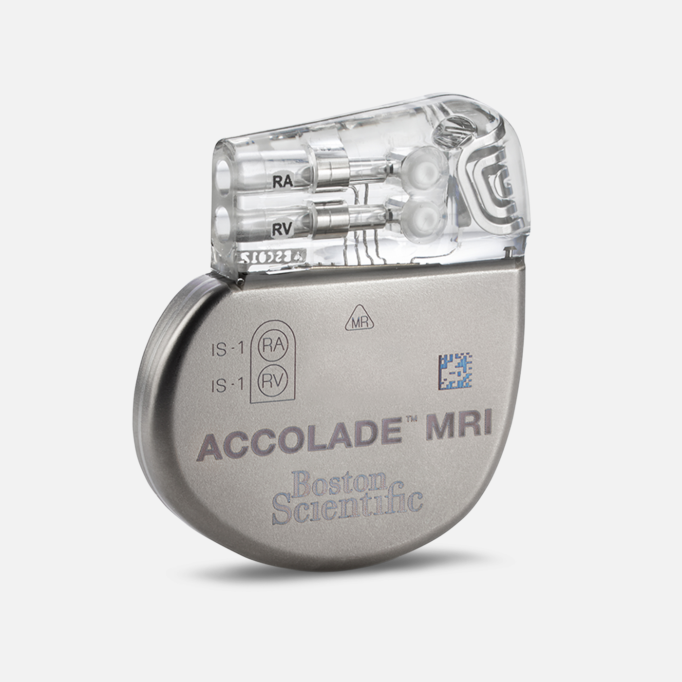 ACCOLADE™ Pacemakers