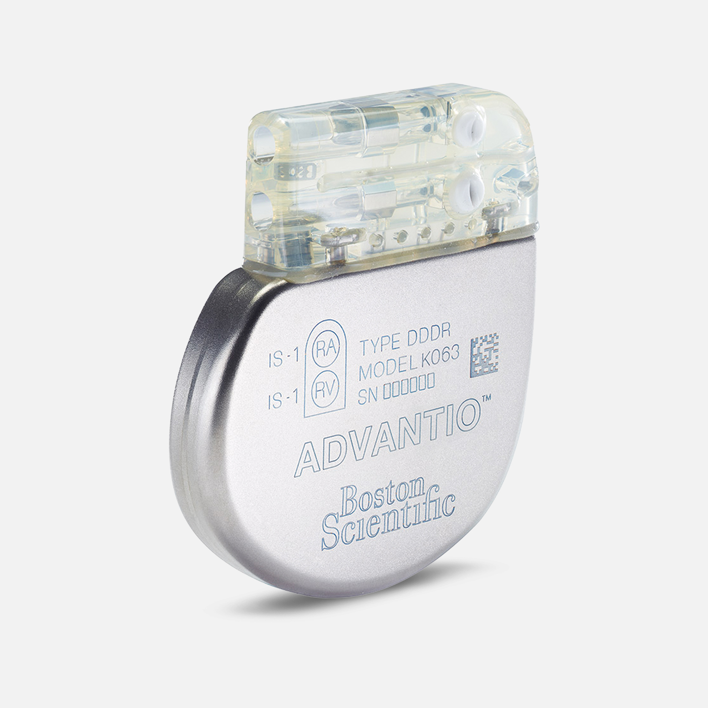 ADVANTIO™ Pacemaker