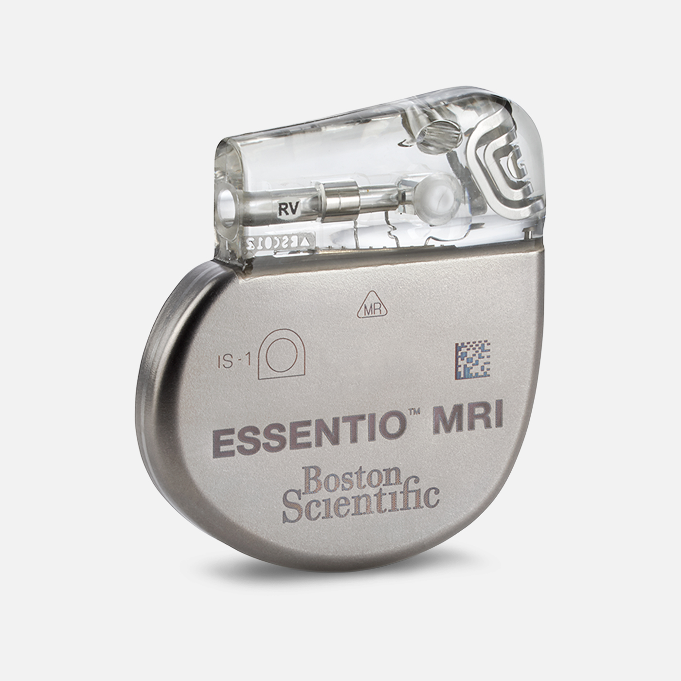 ESSENTIO™ MRI and ESSENTIO™ MRI Pacemakers