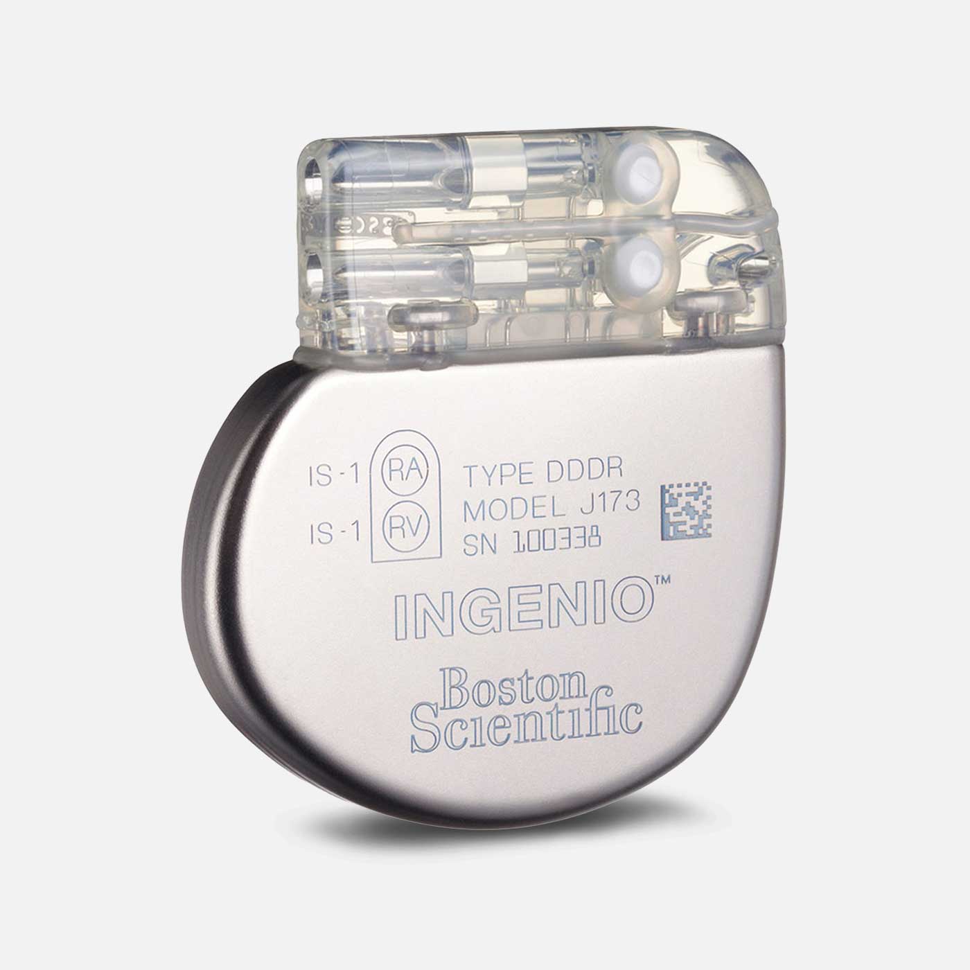 INGENIO™ Pacemaker