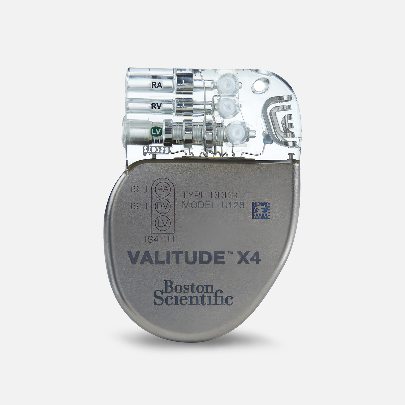 VALITUDE™ and VALITUDE™ X4 CRT-Ps - Boston Scientific