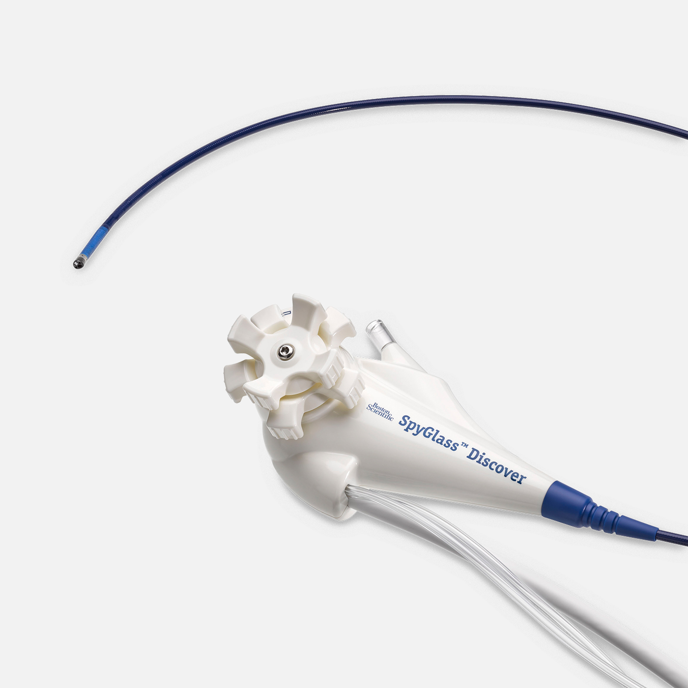 SpyGlass™ Discover Digital Catheter