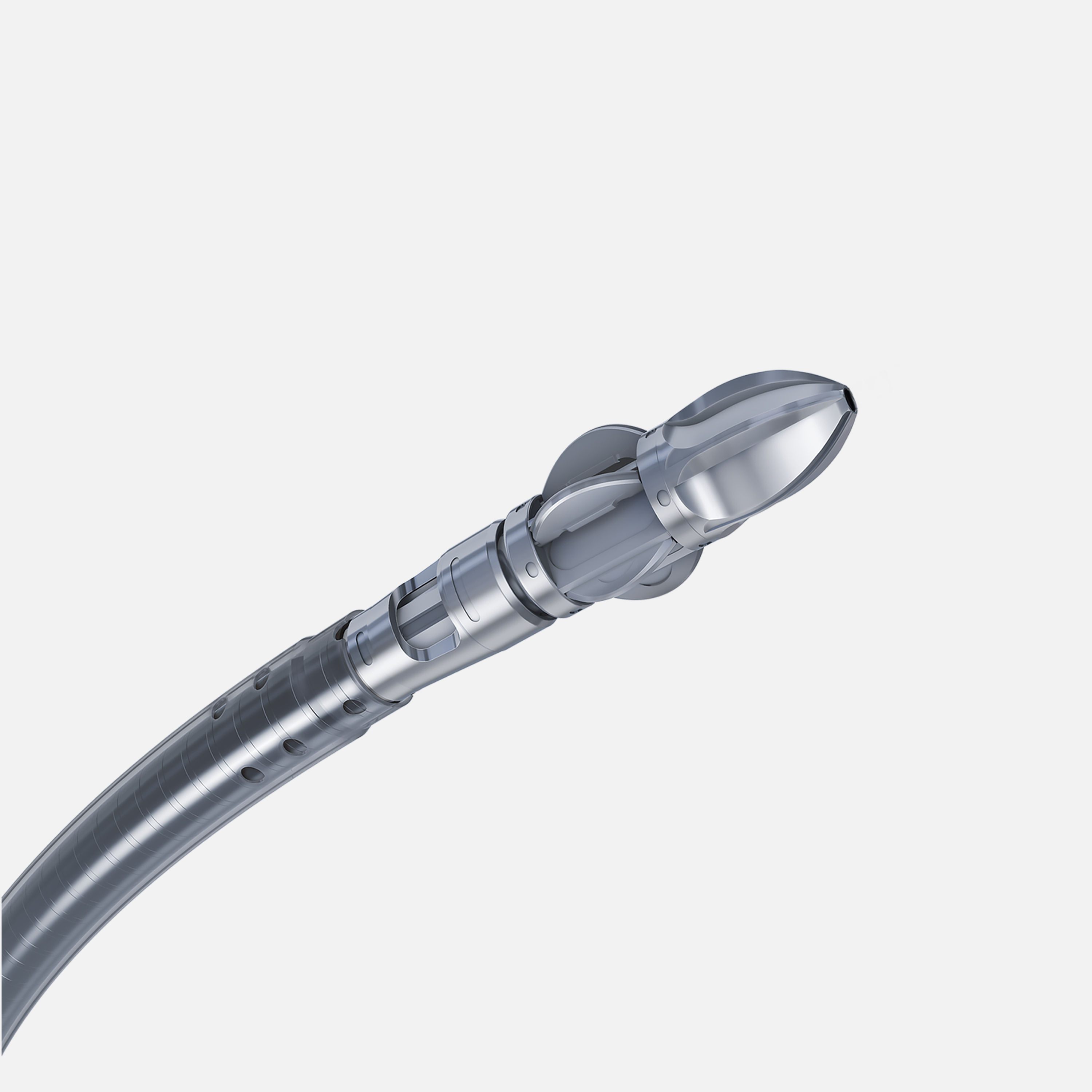 Jetstream™ Atherectomy System