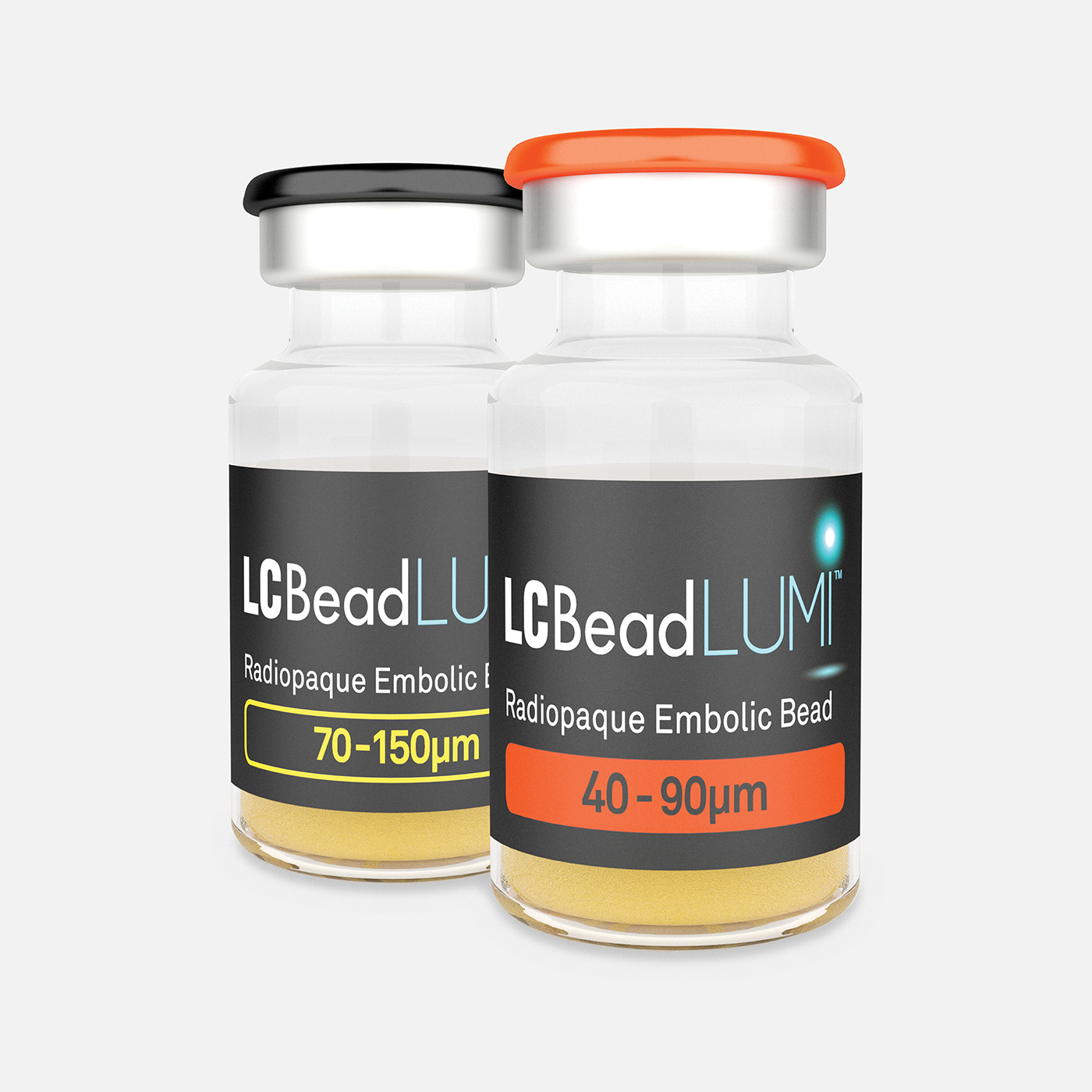 LC Bead LUMI™ vials