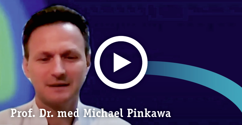 video thumbnails of See things differently by Prof. Dr. Michael Pinkawa Dr. Michael Pinkawa