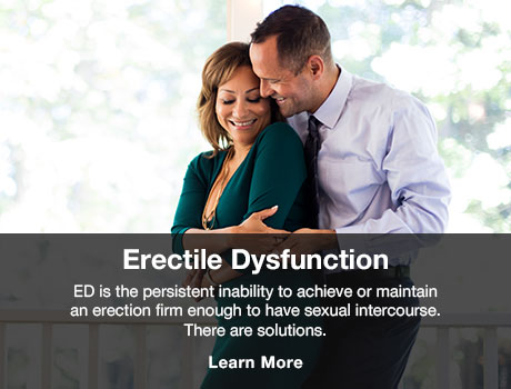 Erectile Dysfunction. EDCure.org