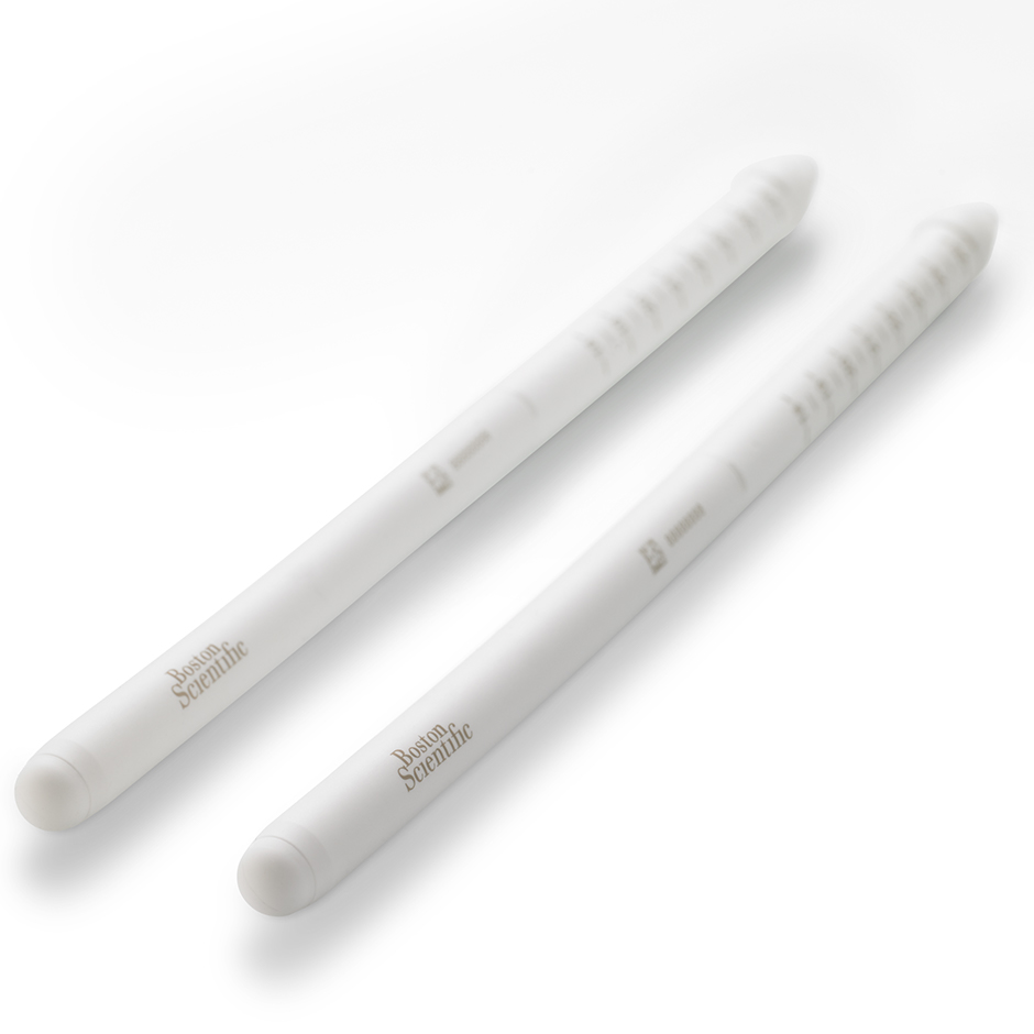 Tactra Malleable Penile Prosthesis cylinders