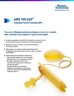 AMS 700 LGX Brochure