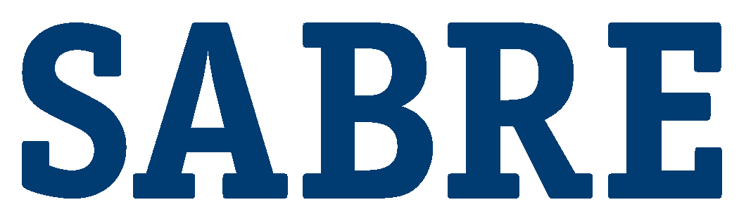 SABRE logo
