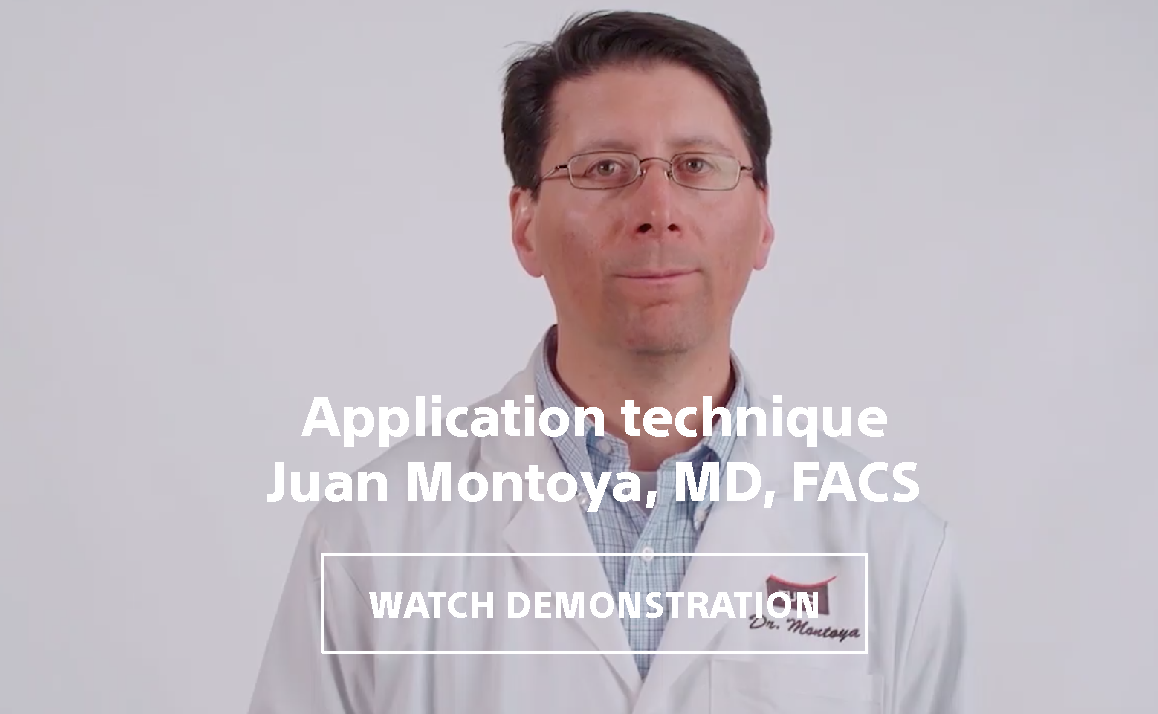 Dr. Juan Montoya