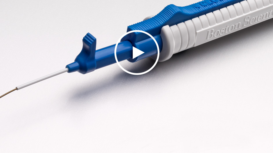 Urology Procedures Boston Scientific