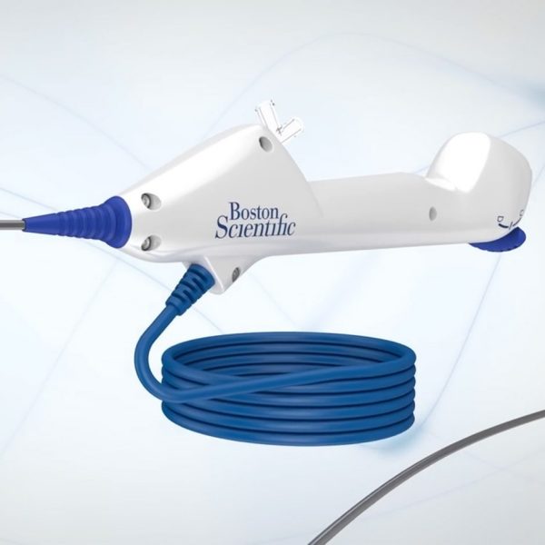 LithoVue™ SingleUse Digital Flexible Ureteroscope Boston Scientific