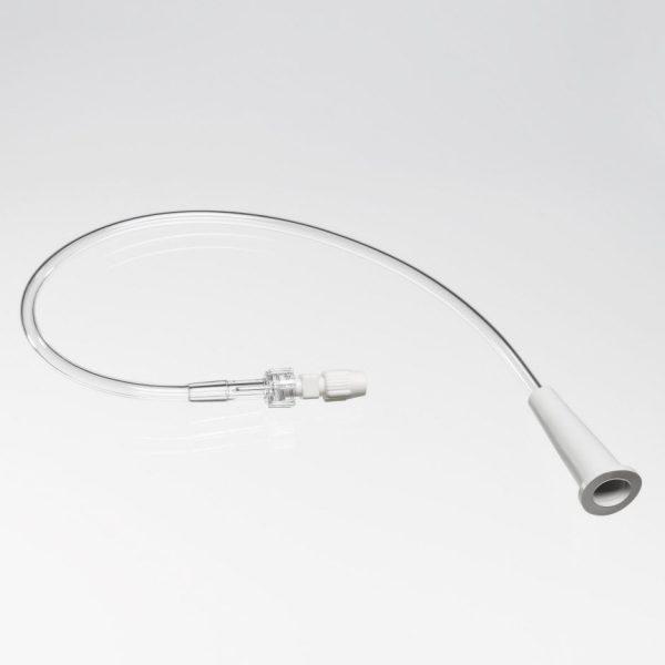 Drainage Bag Connecting Tubes and Connectors Boston Scientific