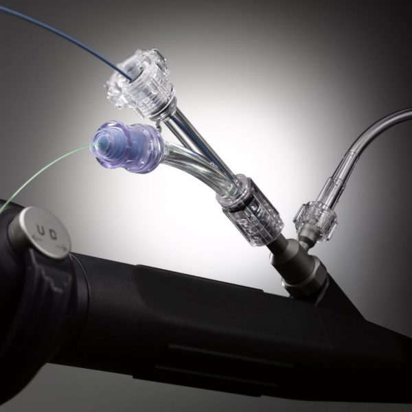 Gateway™ Advantage YAdapter Boston Scientific