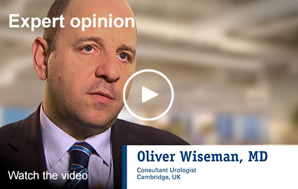 Expert opinion - Watch the video