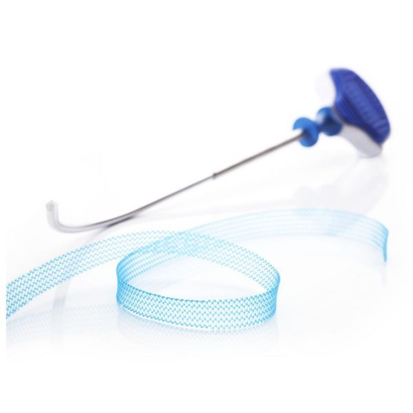 Advantage™ Transvaginal MidUrethral Sling System Boston Scientific